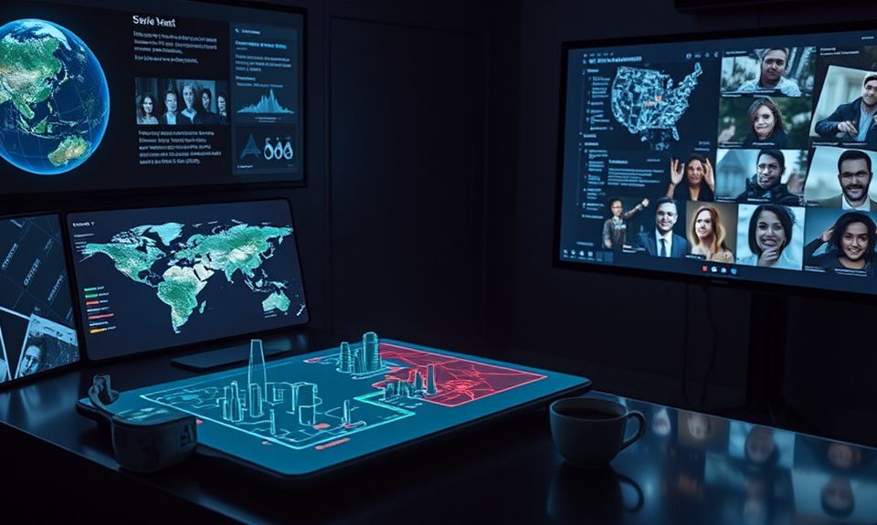 missing person investigation techniques