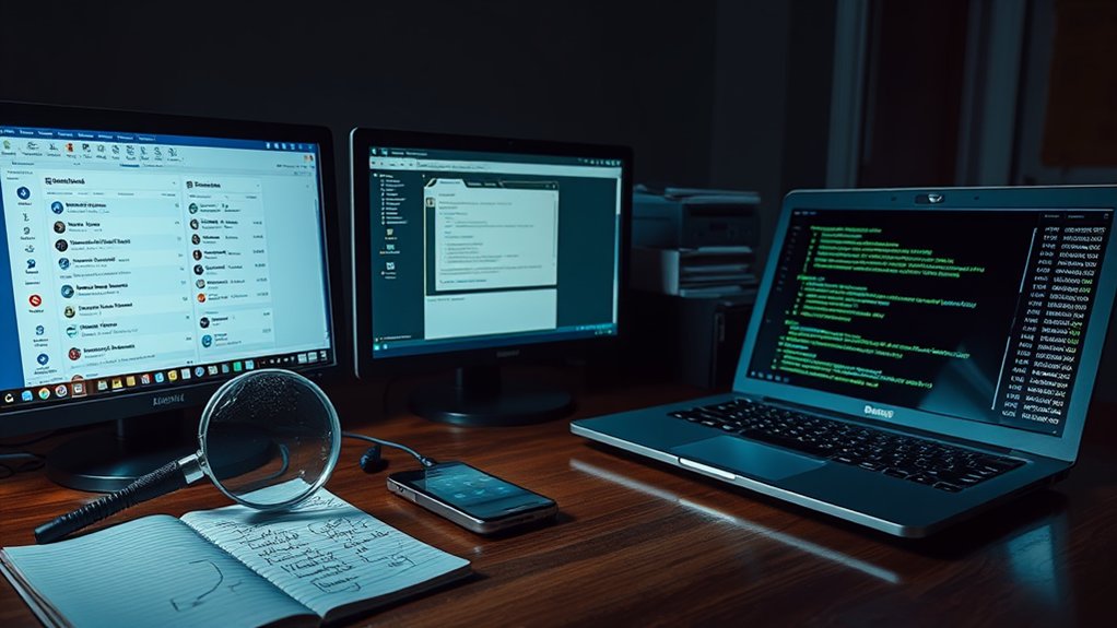 mobile usage and trends