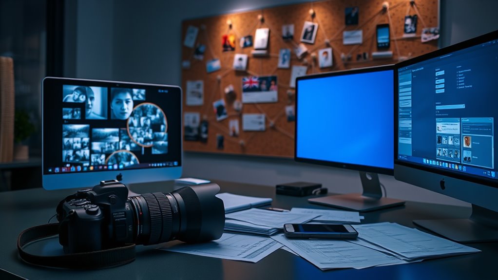 modern methods in family law