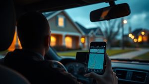 monitor suspicious spouse legally