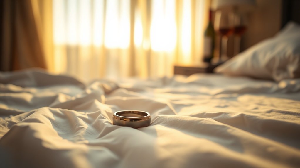 moral complexity leads to infidelity