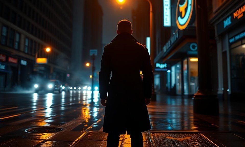 mount pleasant investigative services