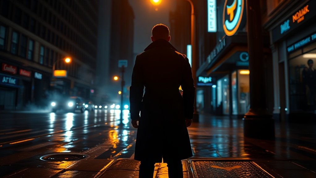 mount pleasant investigative services