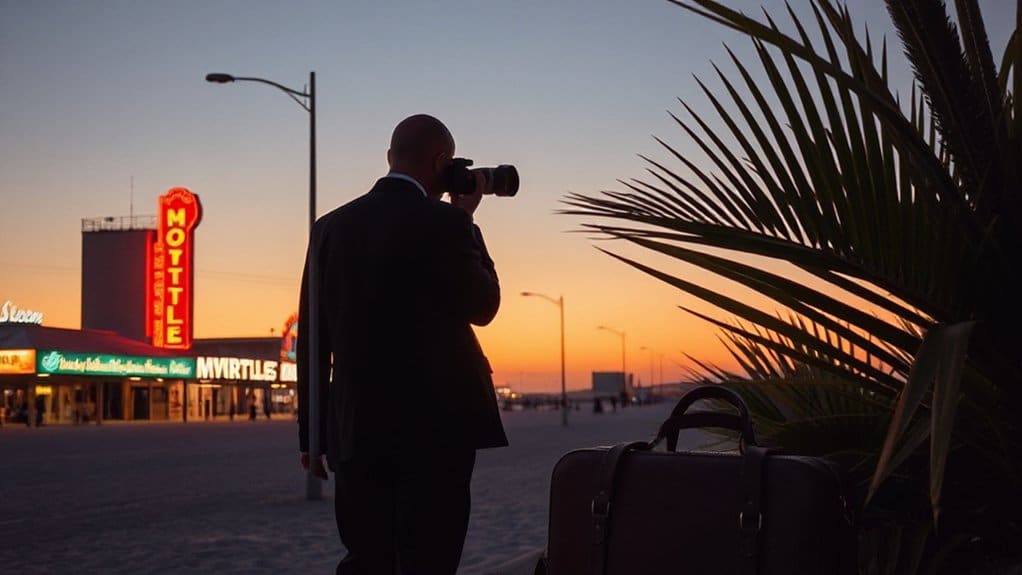 myrtle beach investigative services insights