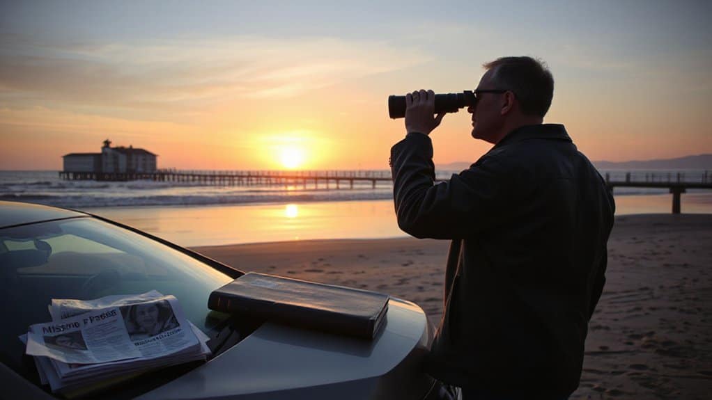 myrtle beach missing person strategies