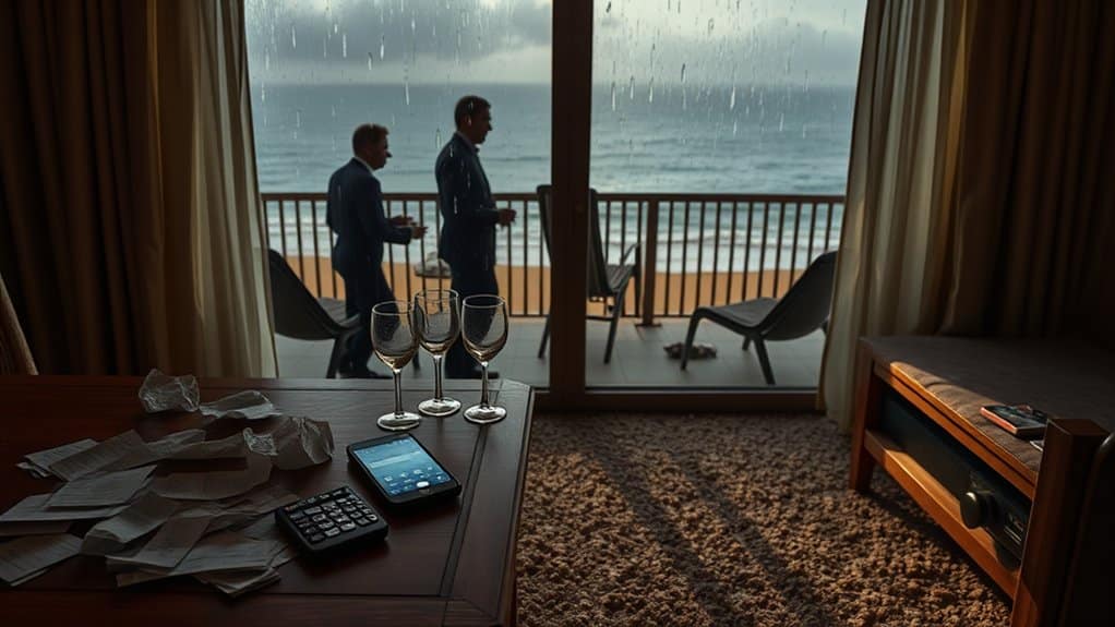 need for investigative services