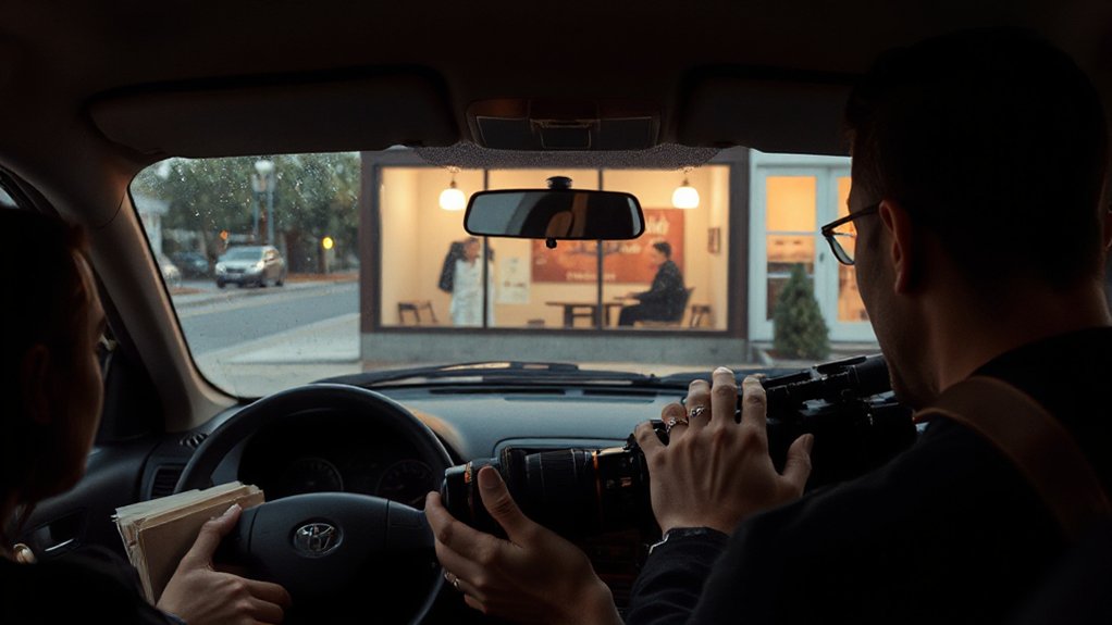 neighborhood safety evaluations conducted