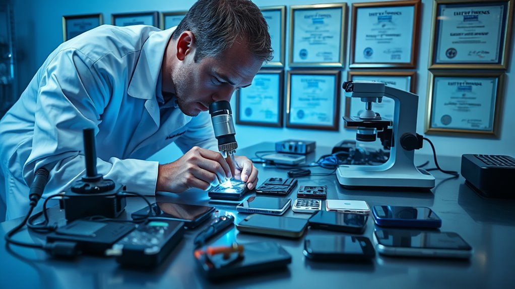 ongoing education for experts