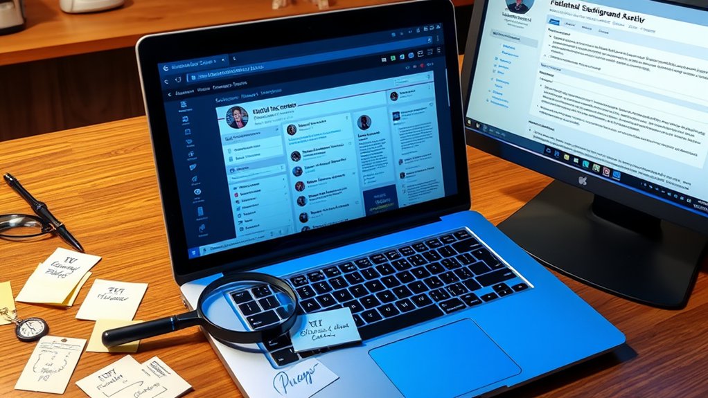 online behavior and analysis