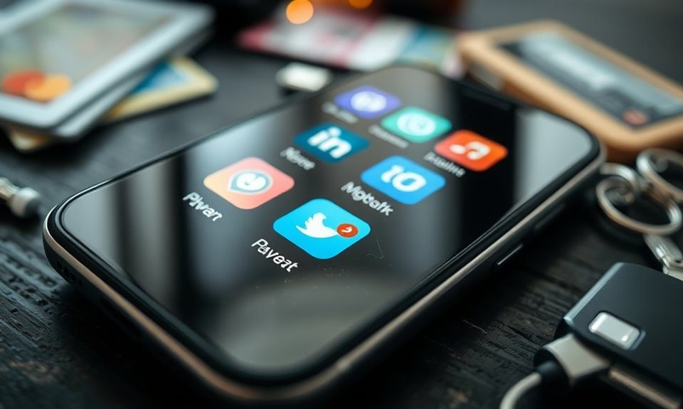 online presence implications revealed