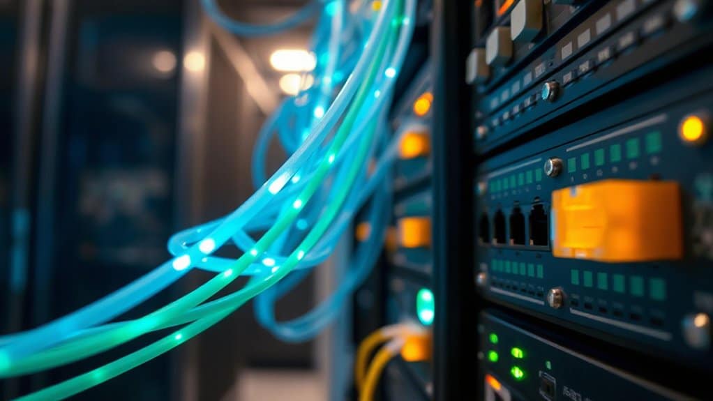 packet analysis for security