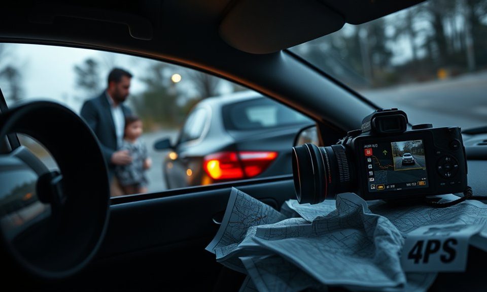 parental abduction case strategies