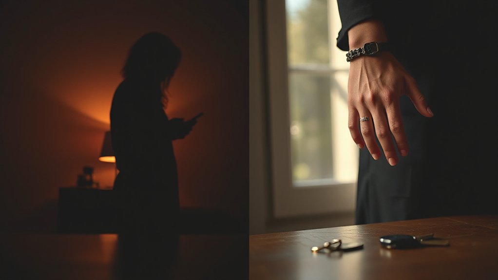 past behaviors predict future