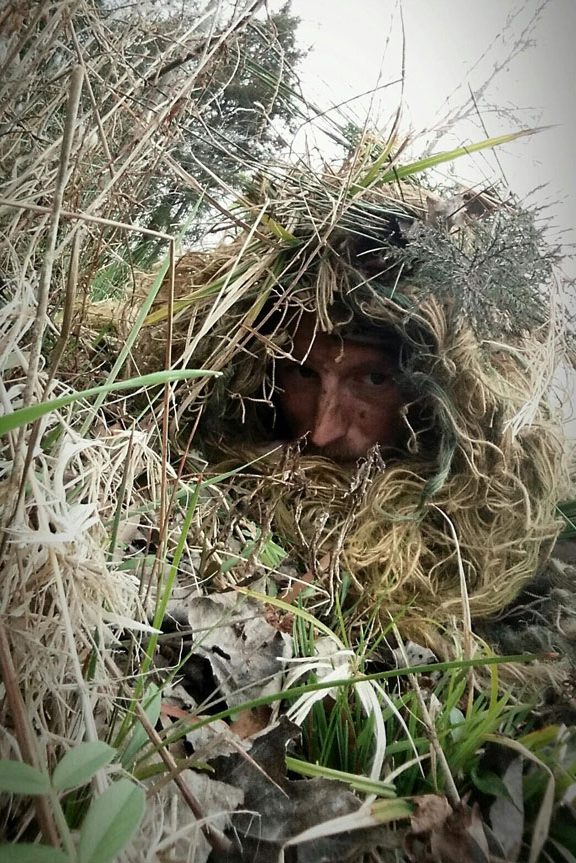 private investigator