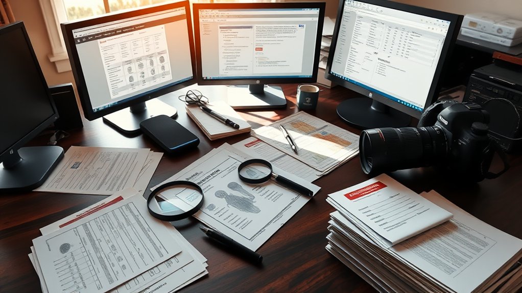 pre employment screening essentials