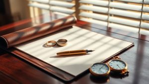 prenuptial agreement creation guide