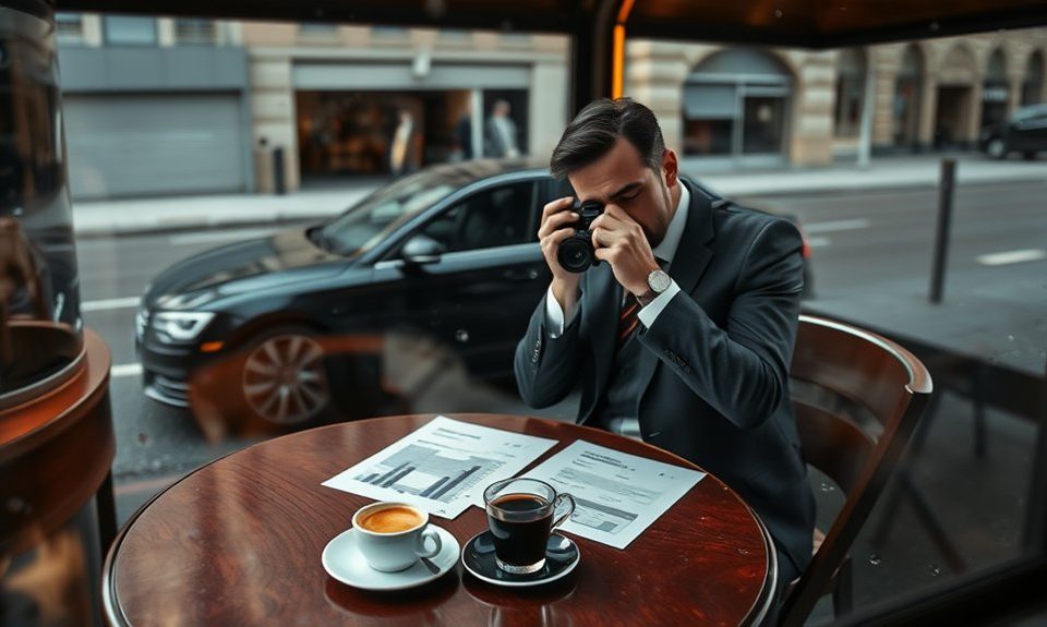 prenuptial asset verification techniques