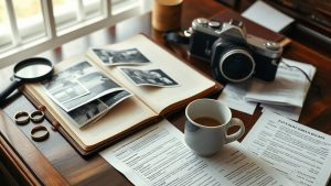 prenuptial background check techniques