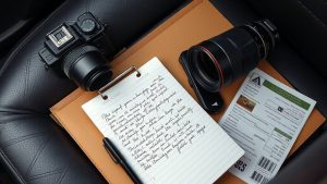 prenuptial investigation process outlined