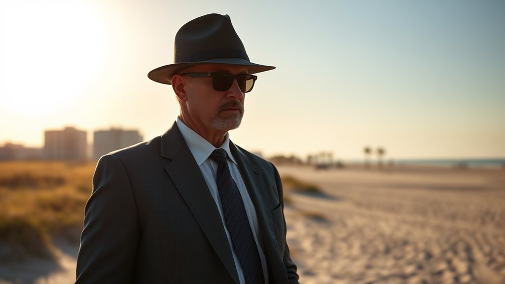 pristine beaches and attractions