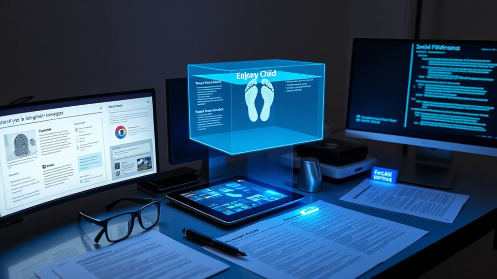 privacy regulations and ethics