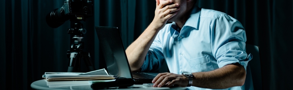 private detective in Greenville