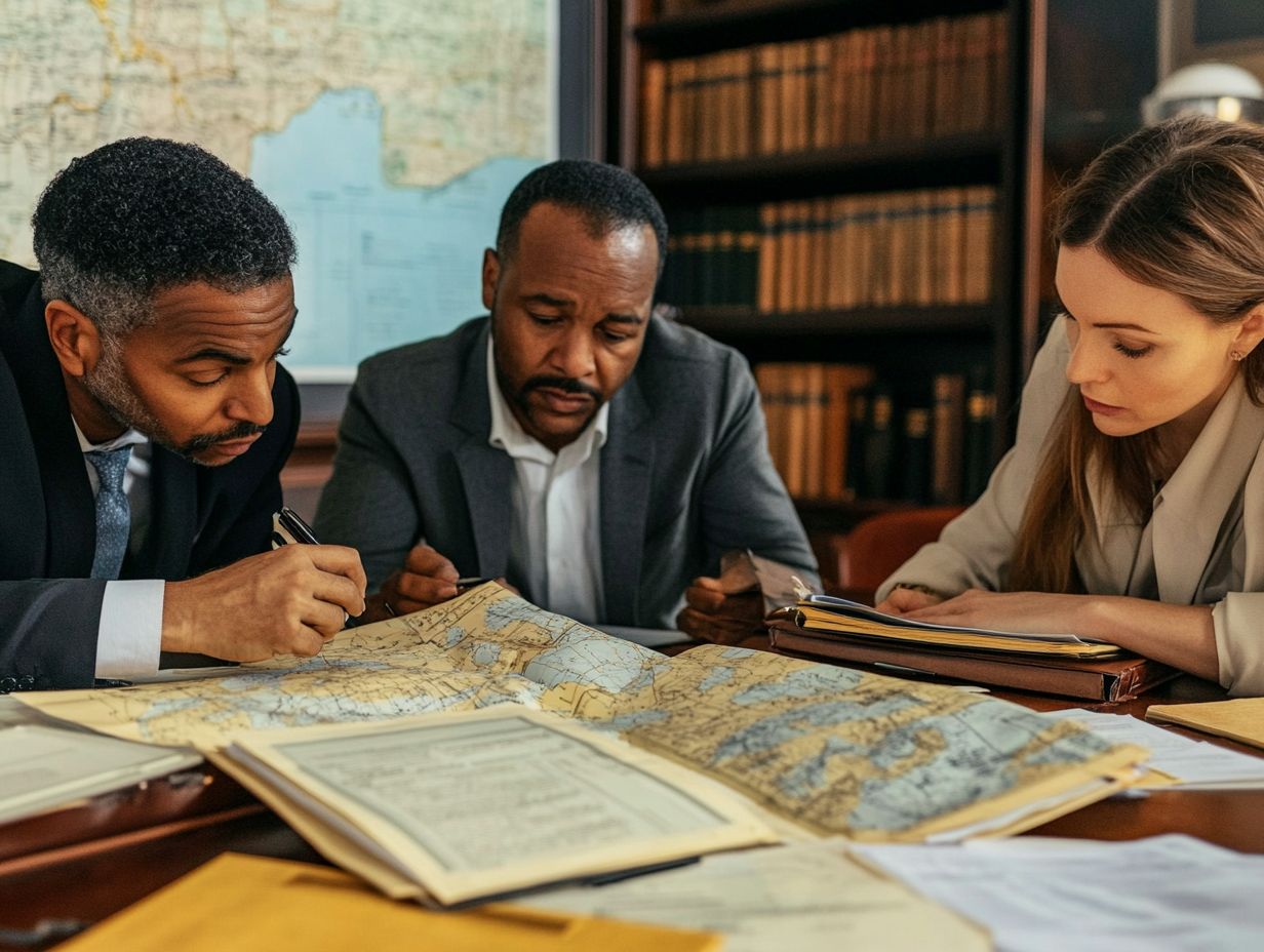 Private Investigators for Attorneys in South Carolina