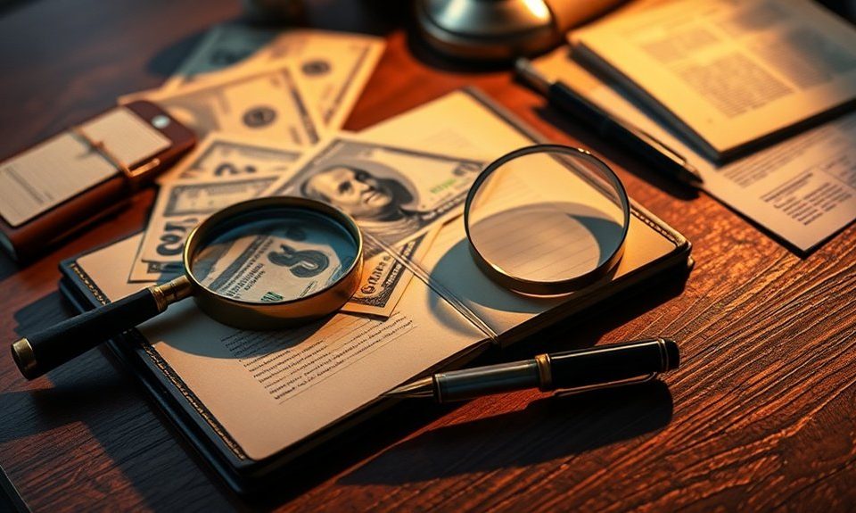 private investigation costs 2025