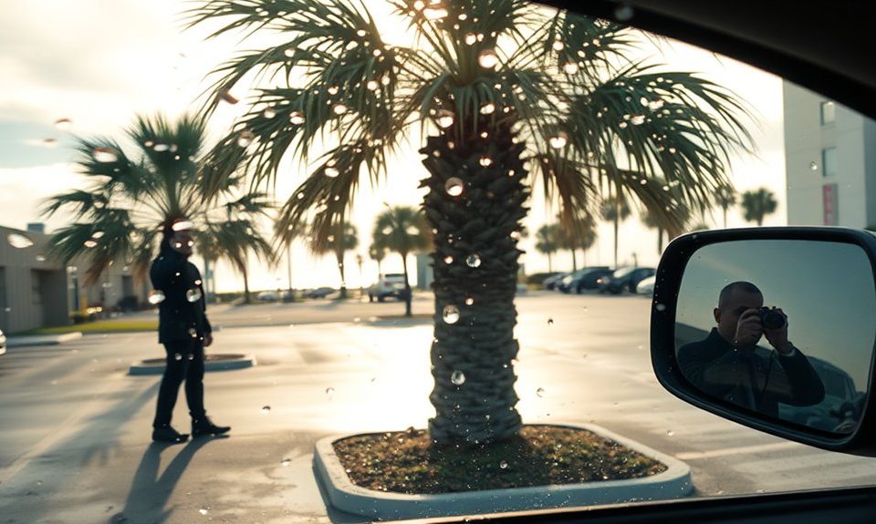 private investigation services offered