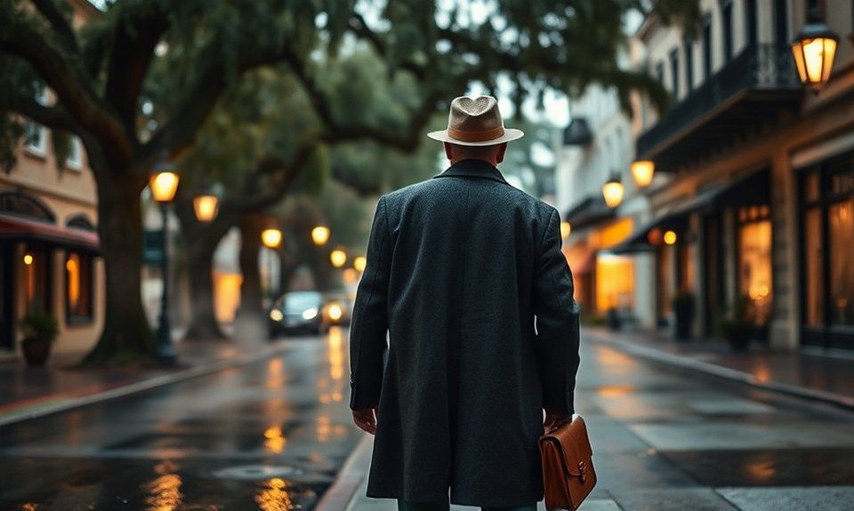 private investigation services offered