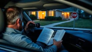 private investigator legal boundaries