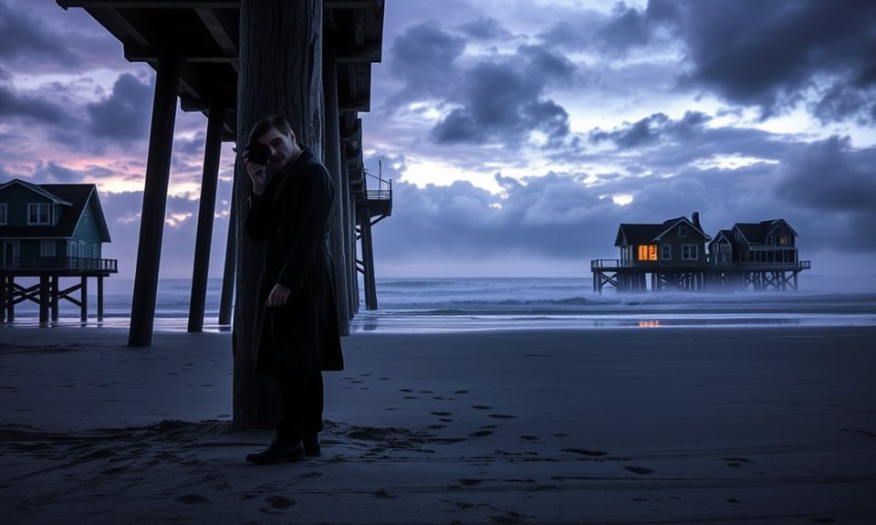 private investigator services offered