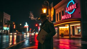 private investigator services offered