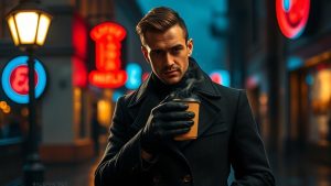 private investigator services offered