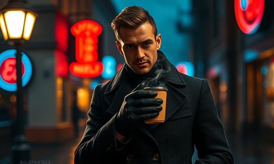 private investigator services offered