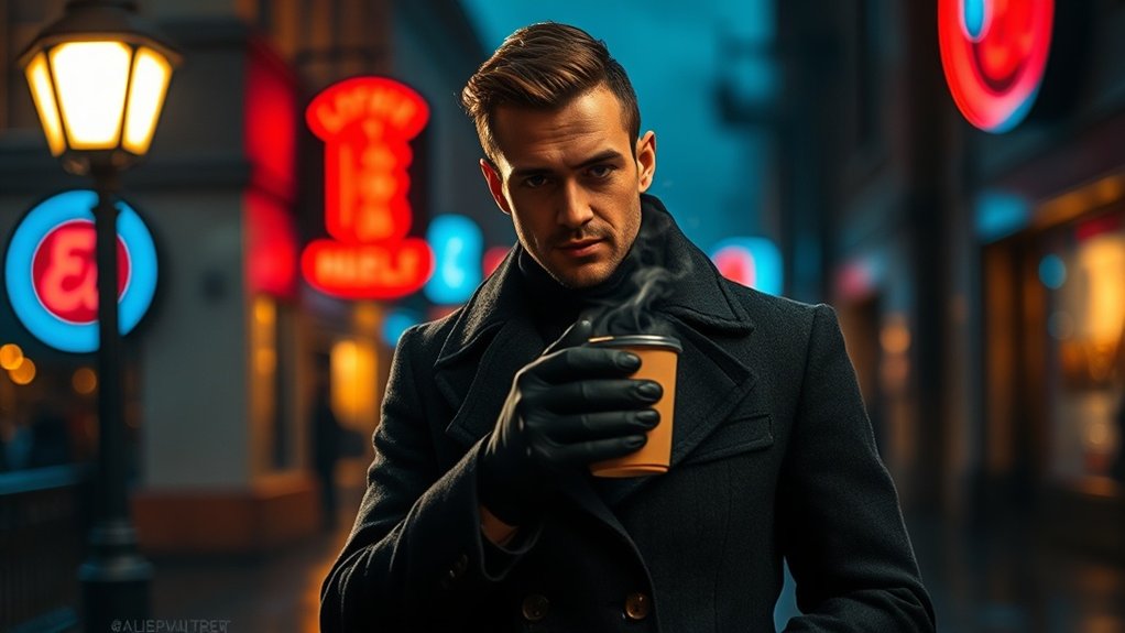 private investigator services offered