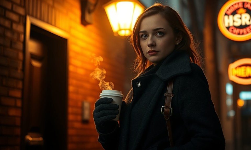 private investigator services offered