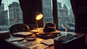 private investigator techniques revealed