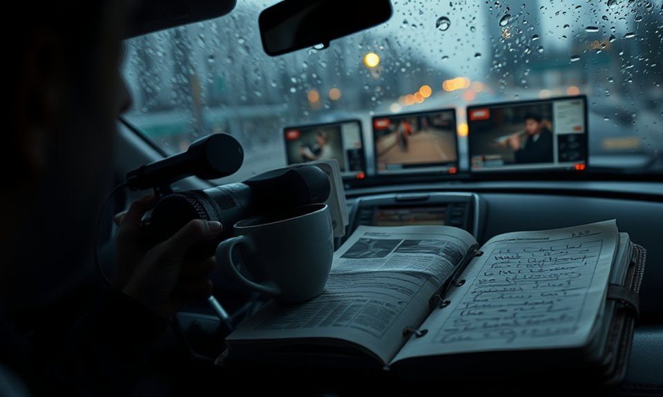 private investigators revealed truth