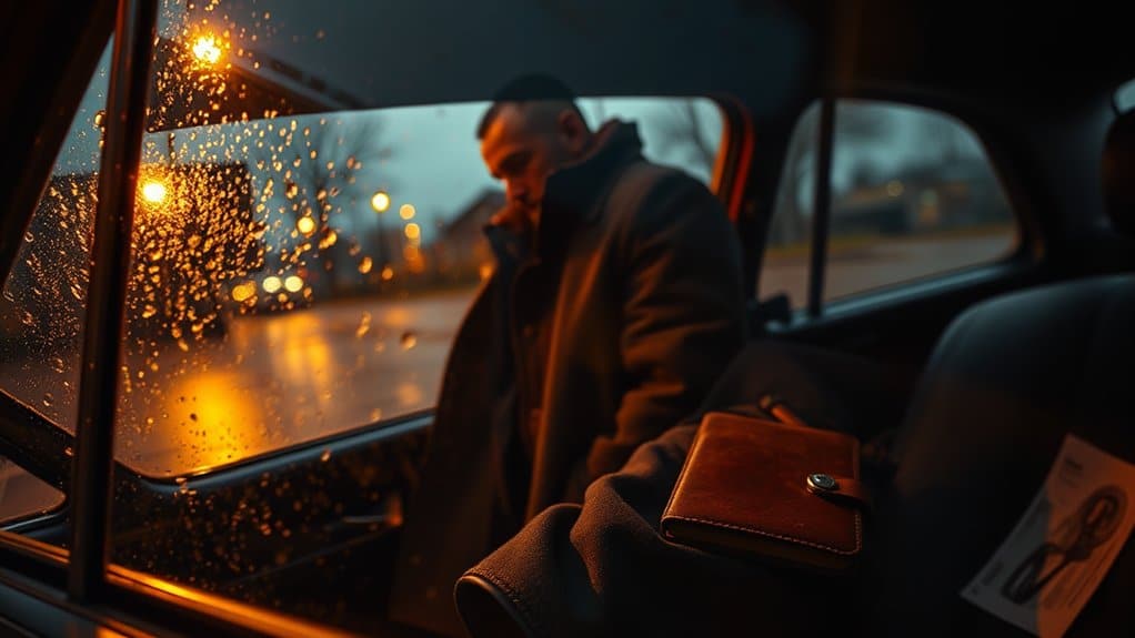 private investigators uncover truth