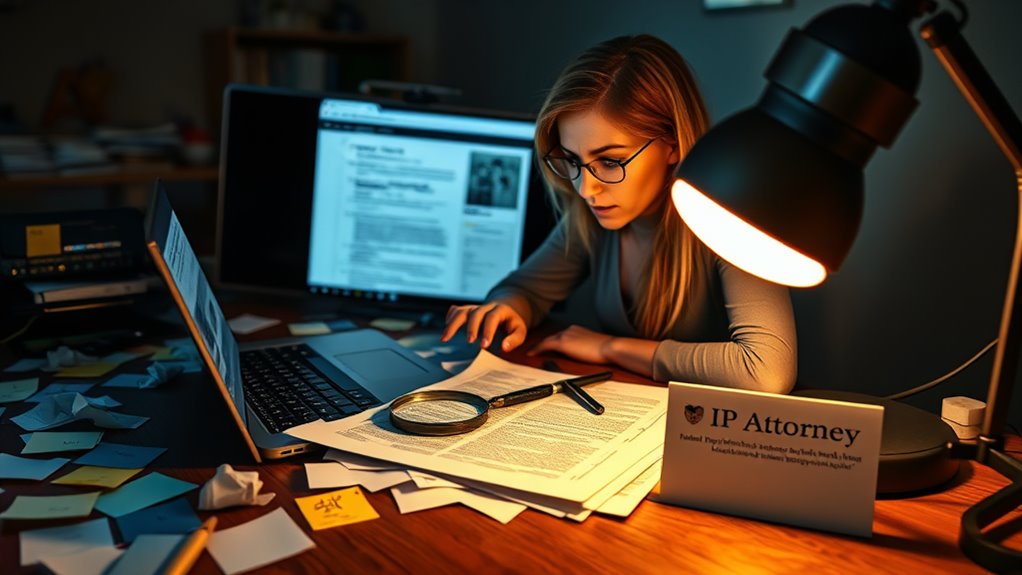 professional help for ip