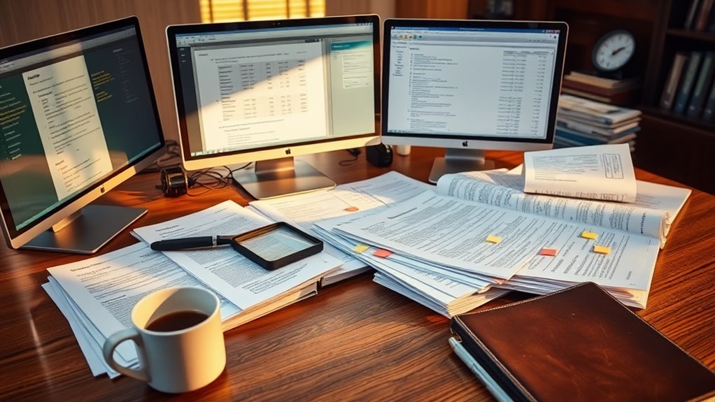 public records asset discovery