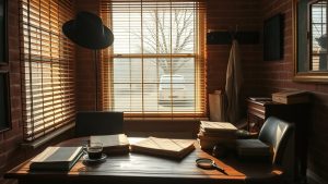 red hill sc investigator services