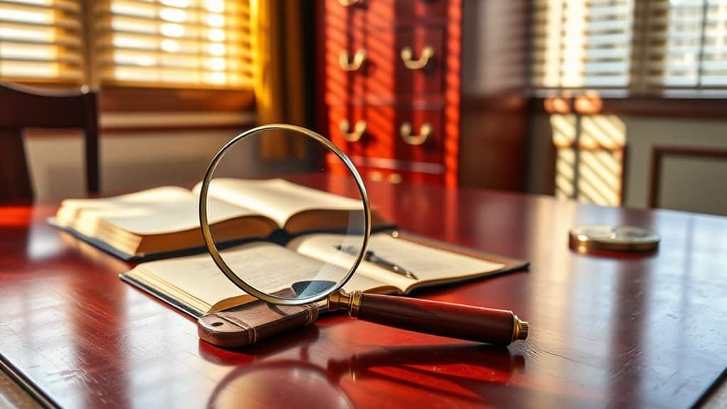 reliable investigative services available