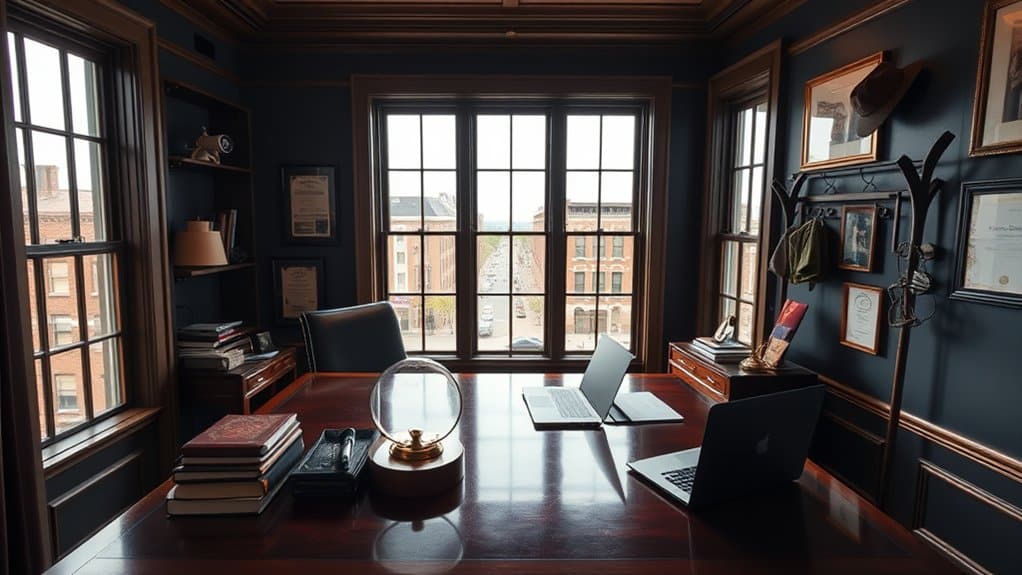 reliable investigative services greenville