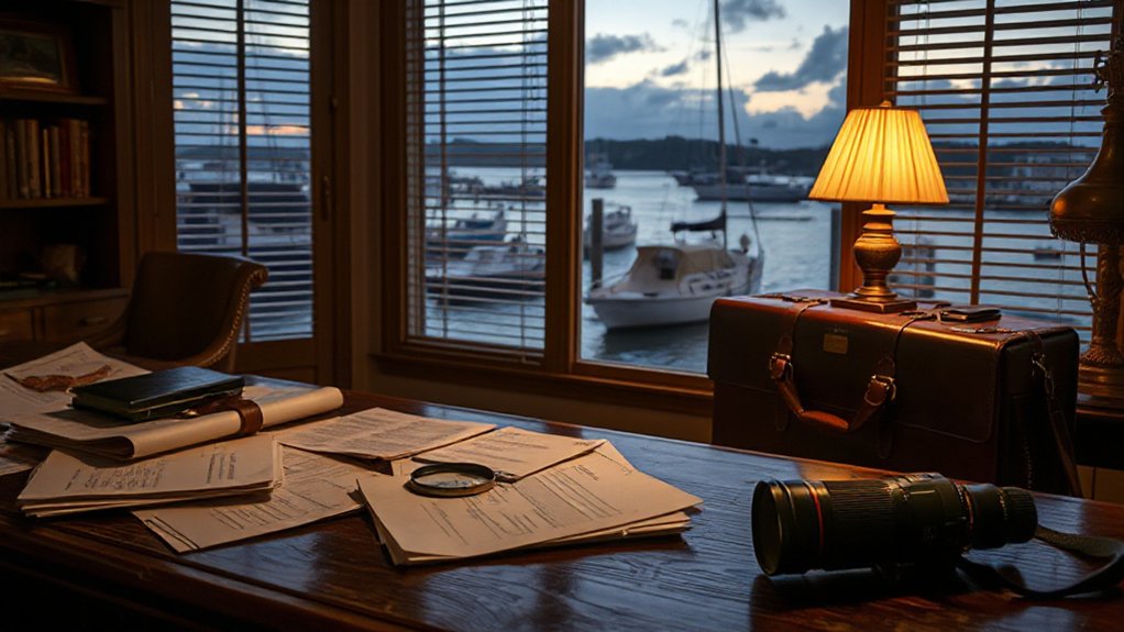 reliable investigative services offered