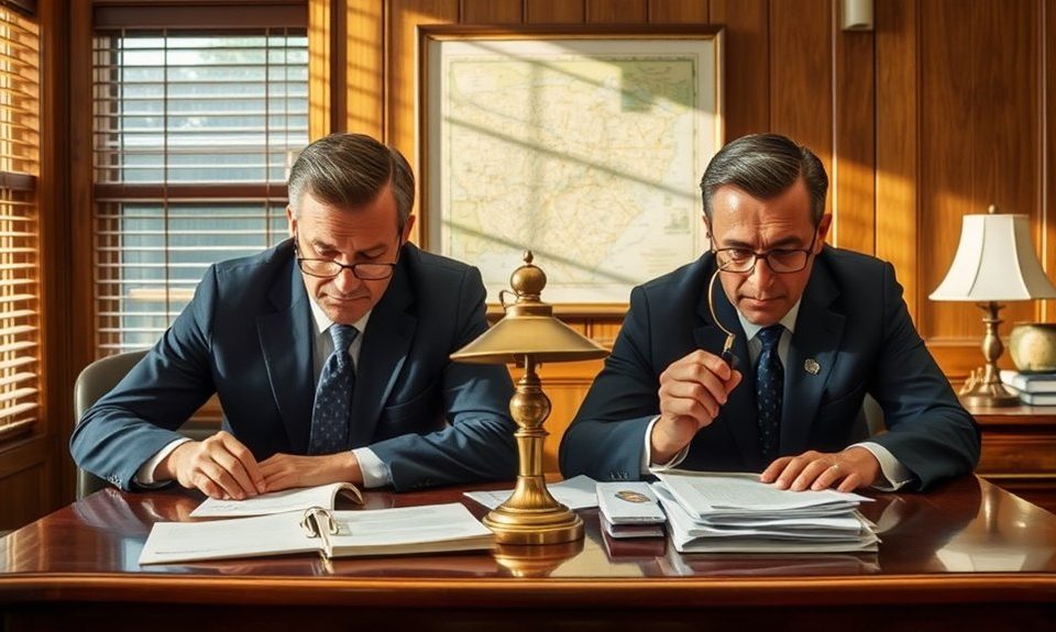 reliable investigative services woodberry