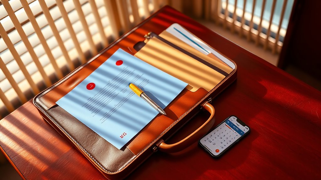 responding to a subpoena