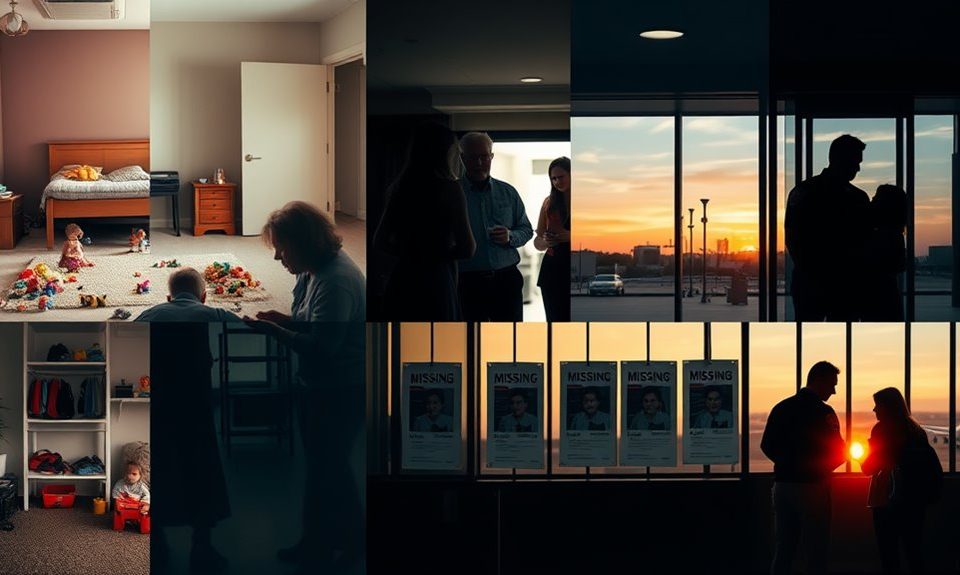 responding to parental abduction