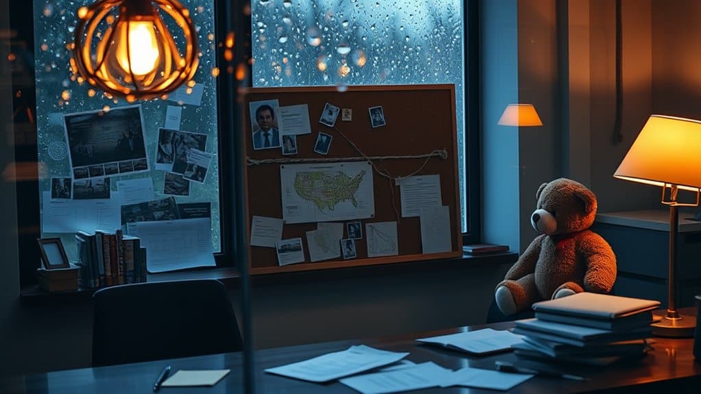 reunification procedures and planning